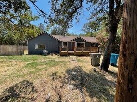 3140 Foothill Blvd in Oroville, CA - Building Photo