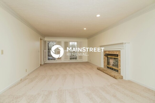 7408 River Park Dr in Nashville, TN - Foto de edificio - Building Photo