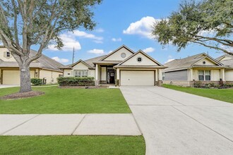 5706 Valley Scene Way in Spring, TX - Building Photo - Building Photo