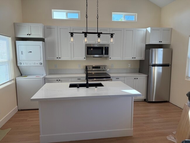 property at 3406 Nile St