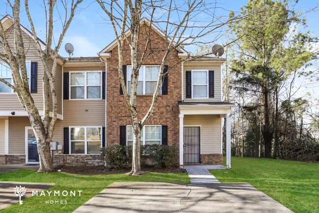 property at 1736 Broad River Rd