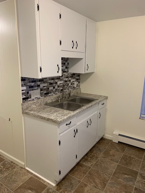 125 N Hanselman St in Bad Axe, MI - Building Photo