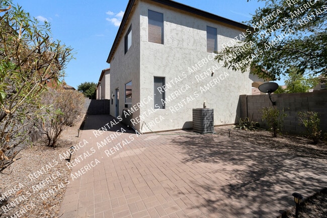 1110 E Coppola St in San Tan Valley, AZ - Building Photo - Building Photo
