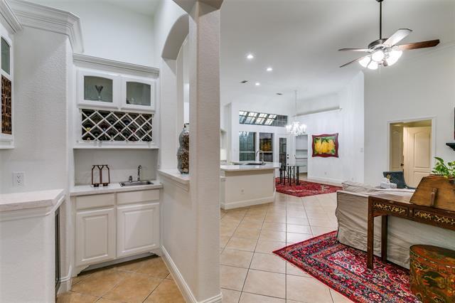 8621 Beetle Nut Ln in North Richland Hills, TX - Building Photo - Building Photo