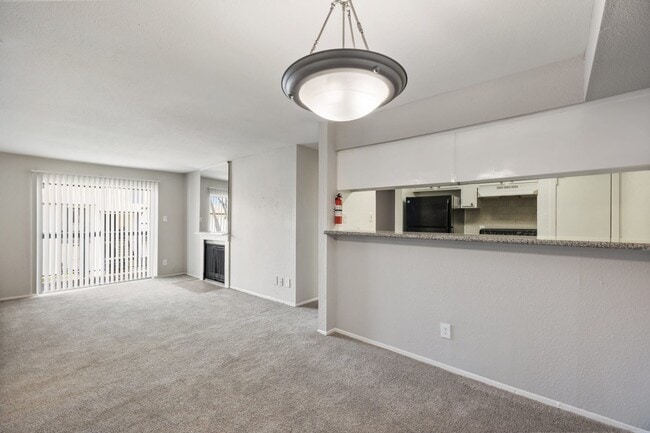 property at 10101 Forum Park Dr