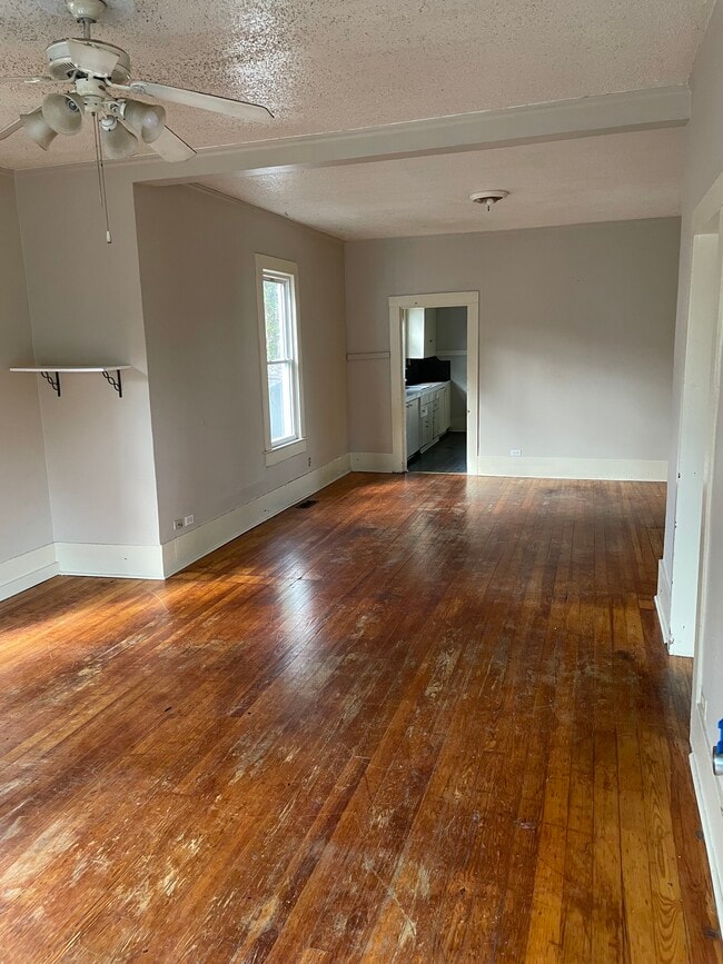 326 Sanford St in Hot Springs, AR - Foto de edificio - Building Photo