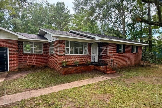 property at 1863 Lewis Ave