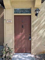 6408 Raleigh St in Orlando, FL - Building Photo