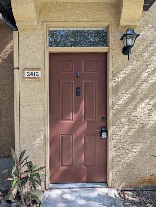 6408 Raleigh St in Orlando, FL - Foto de edificio