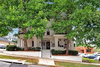 The Fitzgerald in Five Points in Birmingham, AL - Building Photo - Interior Photo