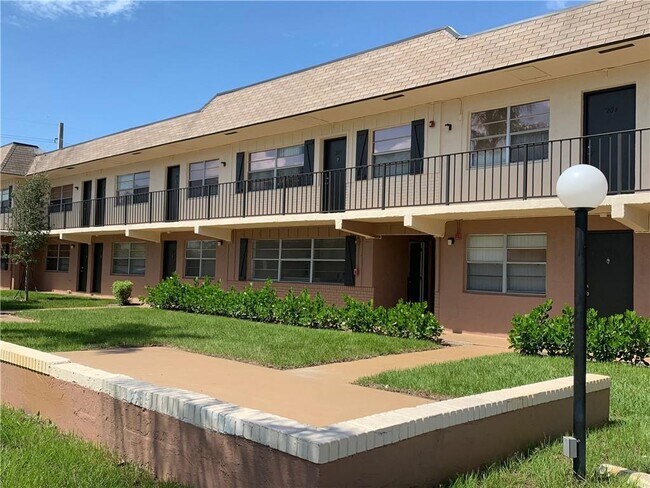 property at 401 NW 34th St