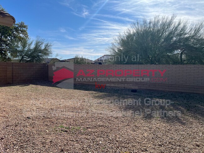 property at 12827 W Desert Mirage Dr