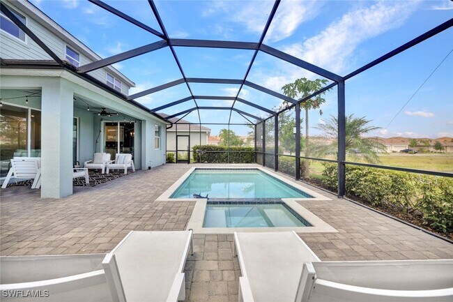 property at 2369 Tangerine Ln
