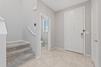 1103 Desert Dome Ave. in North Las Vegas, NV - Building Photo - Building Photo