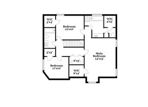 2462 Raven Cir in Lithonia, GA - Building Photo - Building Photo