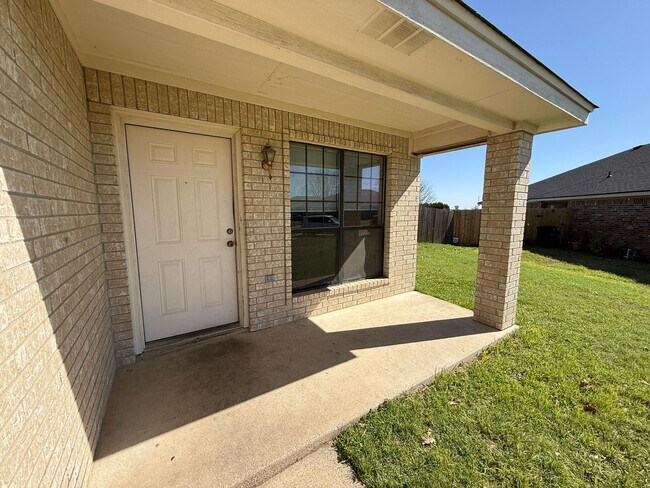1309 Nicholas Cir, Unit Unit B in Killeen, TX - Building Photo - Building Photo