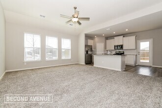 2005 Erlinda Dr in Anna, TX - Building Photo - Building Photo