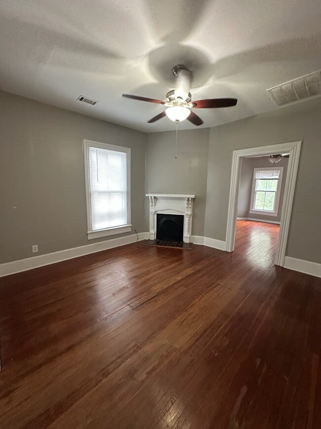 126 E College St in Americus, GA - Building Photo - Building Photo