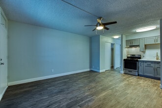 The Link Apartments in Mesa, AZ - Foto de edificio - Building Photo