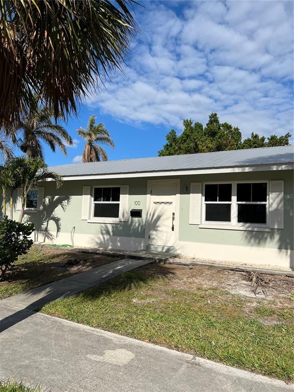 100 Gilchrist St in Punta Gorda, FL - Building Photo - Building Photo