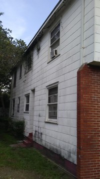 539 W 23rd St in Jacksonville, FL - Building Photo - Building Photo