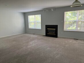 2815 Barclay Way in Ann Arbor, MI - Building Photo - Building Photo