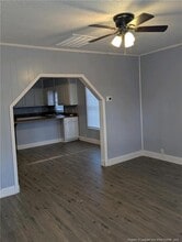 406 Warren St in Fayetteville, NC - Building Photo - Building Photo