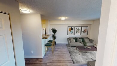 Stanley Park Place in Calgary, AB - Building Photo - Building Photo