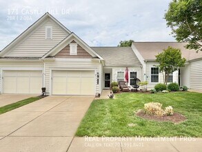 171 Castle Hill Dr in Fredericksburg, VA - Building Photo - Building Photo
