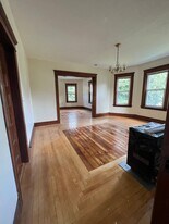 101 Greenwood St in Worcester, MA - Building Photo