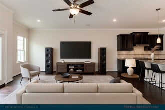 2710 Shadybrook Meadow Dr in Houston, TX - Foto de edificio - Building Photo