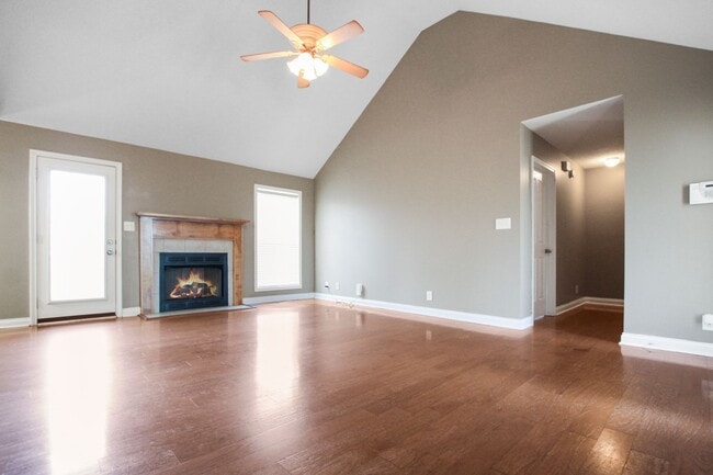 3676 S Jot Dr in Clarksville, TN - Building Photo - Building Photo