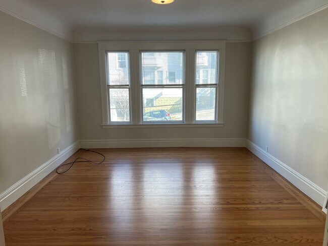 1377 Union St-Unit -1381 in San Francisco, CA - Building Photo - Building Photo