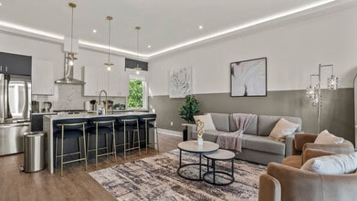 1733 N Fitzhugh Ave in Dallas, TX - Building Photo - Building Photo