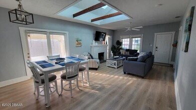 602 Temko Terrace in Daytona Beach, FL - Building Photo - Building Photo