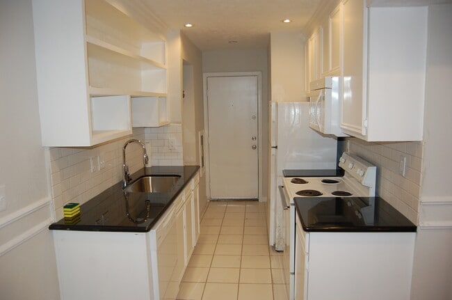 2816 Wichita St, Unit 2 in Houston, TX - Building Photo - Building Photo