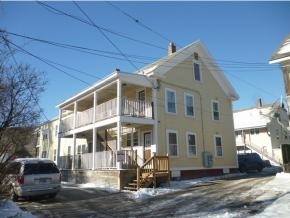 26 Kiniry St in North Walpole, NH - Building Photo