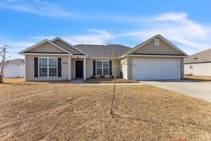 5073 Branch Point Dr in Valdosta, GA - Building Photo