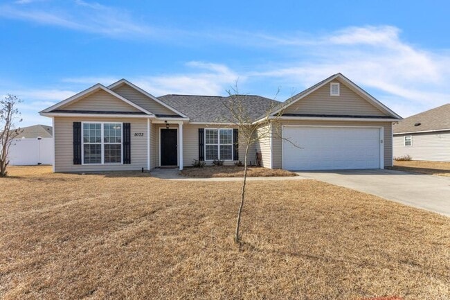 property at 5073 Branch Point Dr