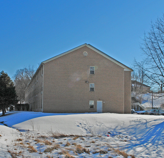 Redeemer Community in Dayton, OH - Building Photo - Building Photo