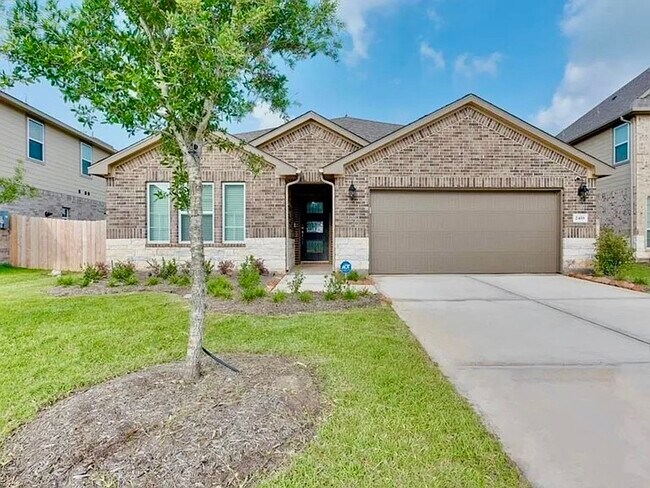 2418 Humble Wy in Rosenberg, TX - Building Photo - Building Photo