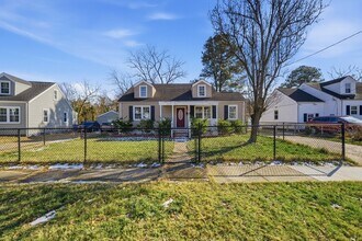 4549 Bankhead Ave in Norfolk, VA - Building Photo - Building Photo