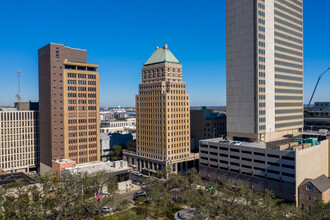 Merchants Plaza in Mobile, AL - Building Photo - Building Photo