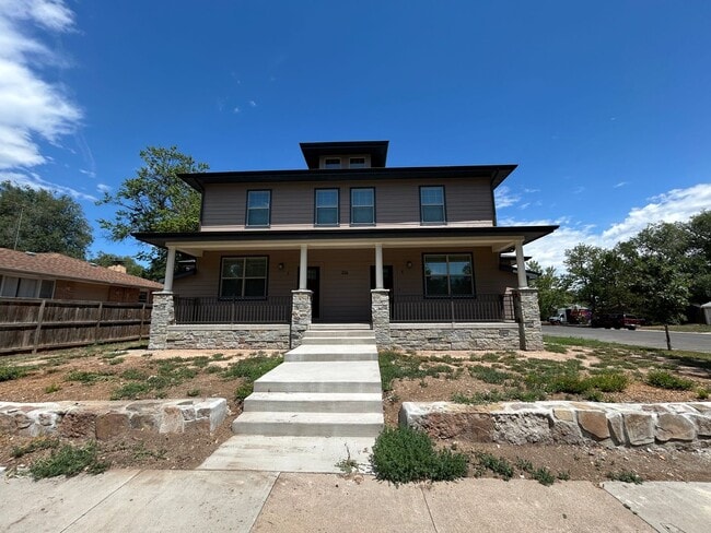 Building Photo