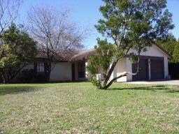 14202 Susancrest Dr in San Antonio, TX - Building Photo
