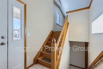 547 Hawthorn Cir in Frederick, CO - Foto de edificio - Building Photo