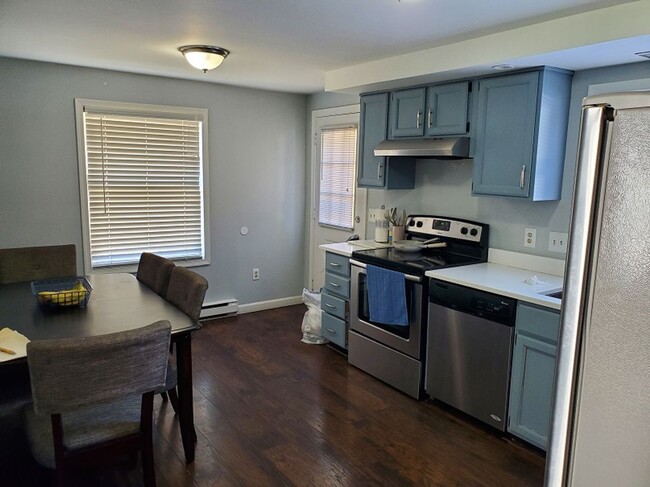property at 60B Upland St