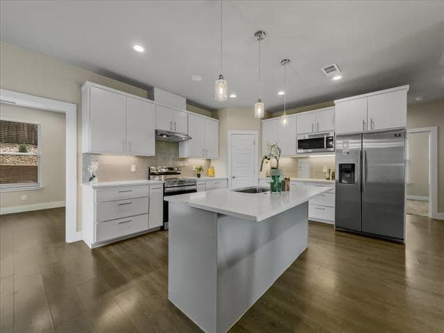 614 M L King Jr Blvd in Grand Prairie, TX - Building Photo - Building Photo