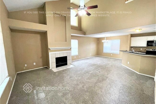 7406 Telico Jct Ln in Humble, TX - Foto de edificio - Building Photo