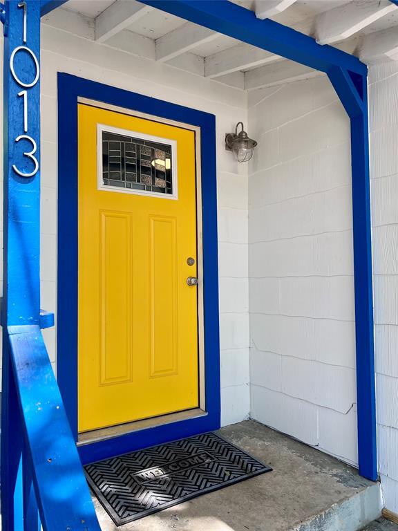 1013 Haynes St in San Marcos, TX - Building Photo - Building Photo